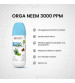 Organeem - Neem Oil 3000 PPM 500 ml